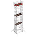 Rusztowanie aluminiowe KRAUSE STABILO 500 14,4 m (3m x 1,5m)