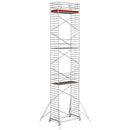 Rusztowanie aluminiowe KRAUSE STABILO 500 14,4 m (3m x 1,5m)
