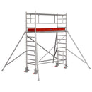 Rusztowanie aluminiowe KRAUSE STABILO 1000 4,3 m (2,5m x 0,75m)