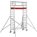 Rusztowanie aluminiowe KRAUSE STABILO 1000 5,3 m (2,5m x 0,75m)