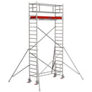 Rusztowanie aluminiowe KRAUSE STABILO 1000 6,3 m (2,5m x 0,75m)