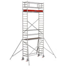 Rusztowanie aluminiowe KRAUSE STABILO 1000 7,3 m (2,5m x 0,75m)