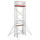 Rusztowanie aluminiowe KRAUSE STABILO 1000 8,3 m (2,5m x 0,75m)