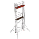 Rusztowanie aluminiowe KRAUSE STABILO 1000 9,3 m (2,5m x 0,75m)