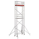 Rusztowanie aluminiowe KRAUSE STABILO 1000 9,3 m (2,5m x 0,75m)
