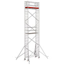 Rusztowanie aluminiowe KRAUSE STABILO 1000 10,3 m (2,5m x 0,75m)