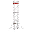Rusztowanie aluminiowe KRAUSE STABILO 1000 11,3 m (2,5m x 0,75m)