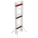Rusztowanie aluminiowe KRAUSE STABILO 1000 12,3 m (2,5m x 0,75m)