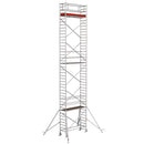 Rusztowanie aluminiowe KRAUSE STABILO 1000 12,3 m (2,5m x 0,75m)