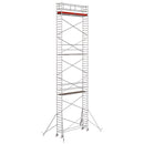 Rusztowanie aluminiowe KRAUSE STABILO 1000 14,3 m (2,5m x 0,75m)