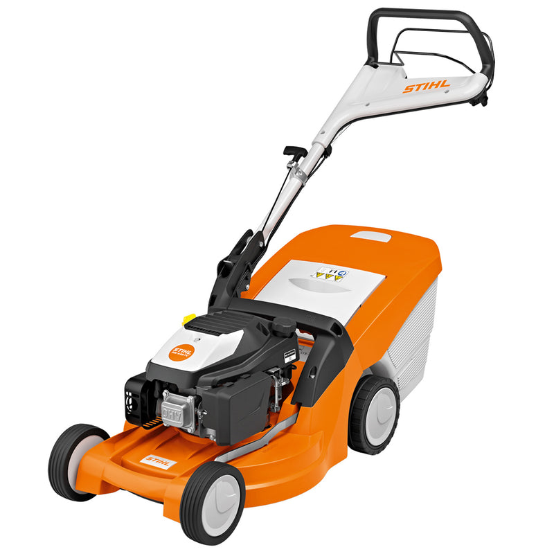 Kosiarka spalinowa Stihl RM 448 PC