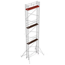 Rusztowanie aluminiowe KRAUSE STABILO 1000 14,3 m (2,5m x 0,75m)
