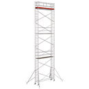 Rusztowanie aluminiowe KRAUSE STABILO 1000 4,3 m (3m x 0,75m)