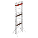 Rusztowanie aluminiowe KRAUSE STABILO 1000 4,3 m (3m x 0,75m)