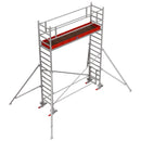 Rusztowanie aluminiowe KRAUSE STABILO 1000 5,3 m (3m x 0,75m)