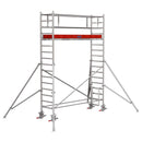 Rusztowanie aluminiowe KRAUSE STABILO 1000 5,3 m (3m x 0,75m)