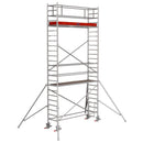 Rusztowanie aluminiowe KRAUSE STABILO 1000 7,3 m (3m x 0,75m)