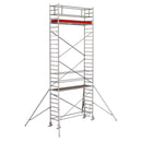 Rusztowanie aluminiowe KRAUSE STABILO 1000 8,3 m (3m x 0,75m)