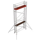 Rusztowanie aluminiowe KRAUSE STABILO 1000 8,3 m (3m x 0,75m)