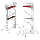 Rusztowanie aluminiowe KRAUSE STABILO 1000 9,3 m (3m x 0,75m)