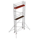 Rusztowanie aluminiowe KRAUSE STABILO 1000 9,3 m (3m x 0,75m)