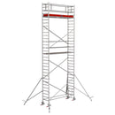 Rusztowanie aluminiowe KRAUSE STABILO 1000 9,3 m (3m x 0,75m)
