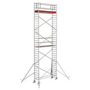 Rusztowanie aluminiowe KRAUSE STABILO 1000 10,3 m (3m x 0,75m)