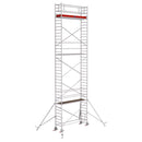 Rusztowanie aluminiowe KRAUSE STABILO 1000 11,3 m (3m x 0,75m)