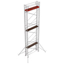 Rusztowanie aluminiowe KRAUSE STABILO 1000 12,3 m (3m x 0,75m)