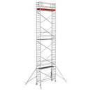 Rusztowanie aluminiowe KRAUSE STABILO 1000 12,3 m (3m x 0,75m)