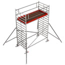 Rusztowanie aluminiowe KRAUSE STABILO 5000 5,3 m (3m x 1,5m)