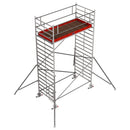 Rusztowanie aluminiowe KRAUSE STABILO 5000 6,3 m (3m x 1,5m)