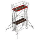 Rusztowanie aluminiowe KRAUSE STABILO 5000 7,3 m (3m x 1,5m)