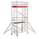 Rusztowanie aluminiowe KRAUSE STABILO 5000 7,3 m (3m x 1,5m)