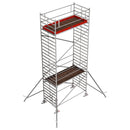 Rusztowanie aluminiowe KRAUSE STABILO 5000 8,3 m (3m x 1,5m)