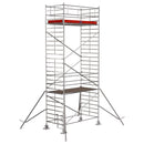 Rusztowanie aluminiowe KRAUSE STABILO 5000 8,3 m (3m x 1,5m)