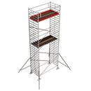Rusztowanie aluminiowe KRAUSE STABILO 5000 9,3 m (3m x 1,5m)