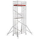 Rusztowanie aluminiowe KRAUSE STABILO 5000 9,3 m (3m x 1,5m)