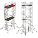 Rusztowanie aluminiowe KRAUSE STABILO 5000 10,3 m (3m x 1,5m)