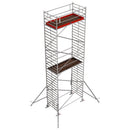 Rusztowanie aluminiowe KRAUSE STABILO 5000 10,3 m (3m x 1,5m)