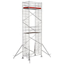 Rusztowanie aluminiowe KRAUSE STABILO 5000 10,3 m (3m x 1,5m)