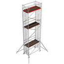 Rusztowanie aluminiowe KRAUSE STABILO 5000 11,3 m (3m x 1,5m)