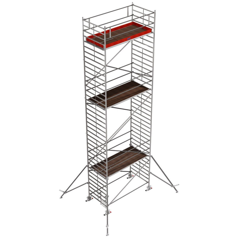 Rusztowanie aluminiowe KRAUSE STABILO 5000 11,3 m (3m x 1,5m)