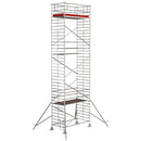 Rusztowanie aluminiowe KRAUSE STABILO 5000 11,3 m (3m x 1,5m)