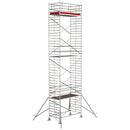 Rusztowanie aluminiowe KRAUSE STABILO 5000 12,3 m (3m x 1,5m)