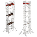 Rusztowanie aluminiowe KRAUSE STABILO 5000 14,3 m (3m x 1,5m)