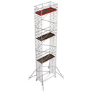 Rusztowanie aluminiowe KRAUSE STABILO 5000 14,3 m (3m x 1,5m)