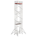Rusztowanie aluminiowe KRAUSE STABILO 5000 14,3 m (3m x 1,5m)
