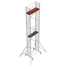 Rusztowanie aluminiowe KRAUSE STABILO 10 10,4 m (2m x 0,75m)