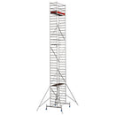Rusztowanie aluminiowe KRAUSE STABILO 10 11,4 m (2m x 0,75m)